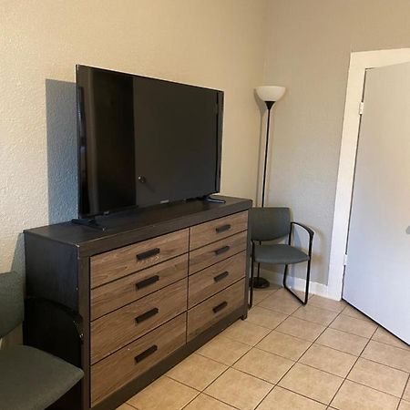 Downtown Heaven Apartman San Antonio Kültér fotó