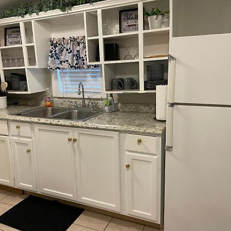 Downtown Heaven Apartman San Antonio Kültér fotó