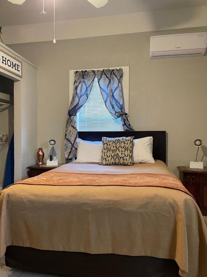 Downtown Heaven Apartman San Antonio Kültér fotó