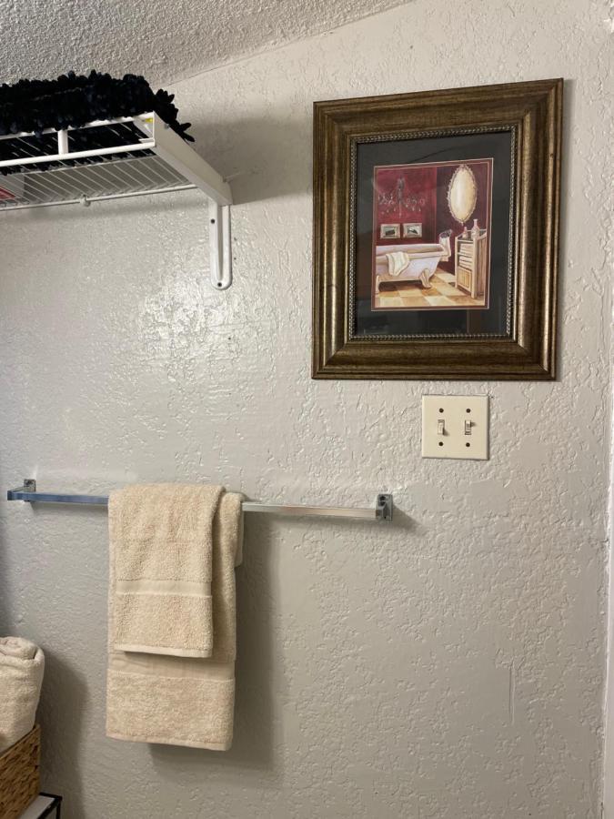 Downtown Heaven Apartman San Antonio Kültér fotó