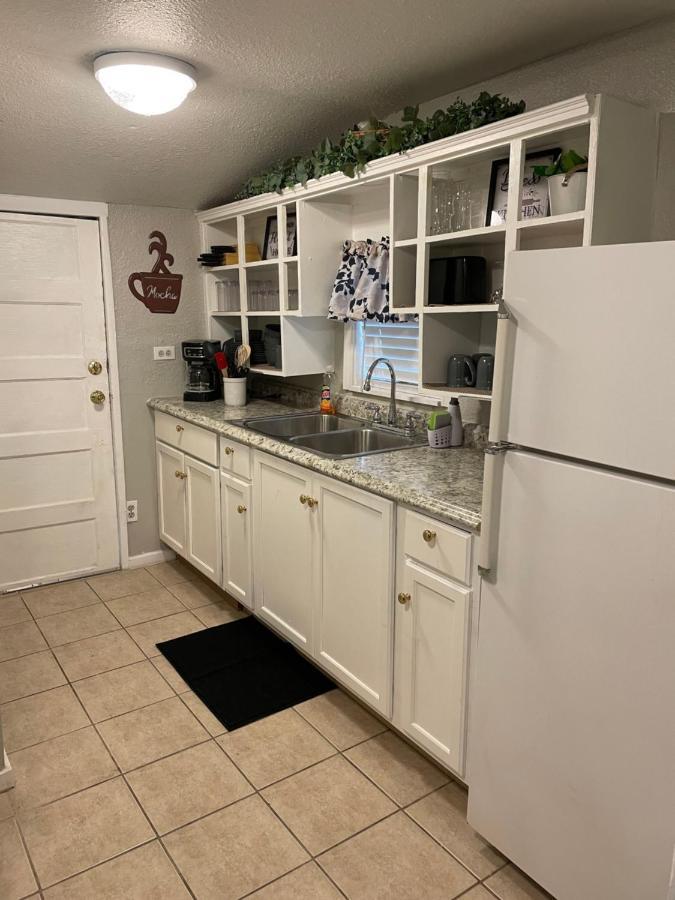 Downtown Heaven Apartman San Antonio Kültér fotó
