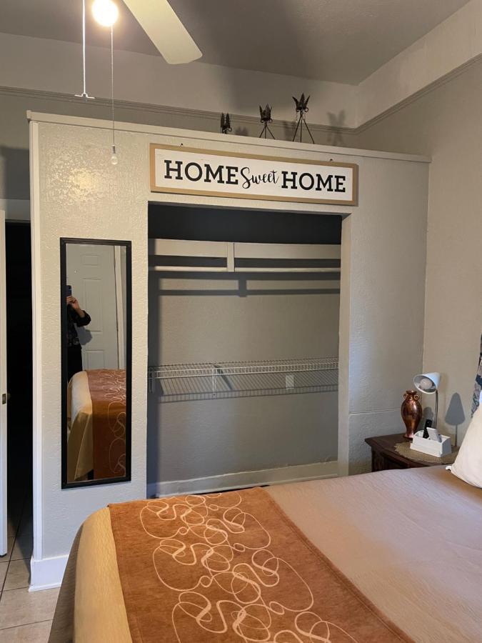 Downtown Heaven Apartman San Antonio Kültér fotó