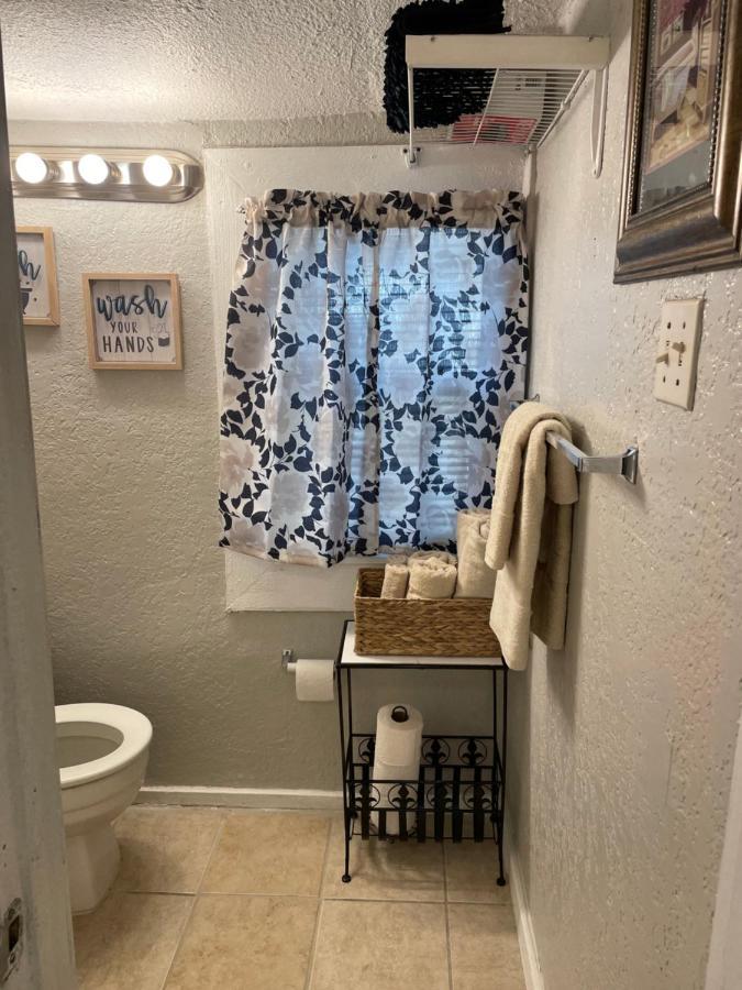 Downtown Heaven Apartman San Antonio Kültér fotó