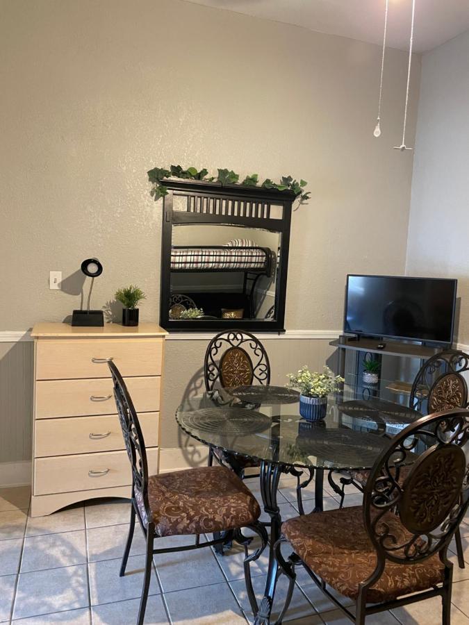 Downtown Heaven Apartman San Antonio Kültér fotó