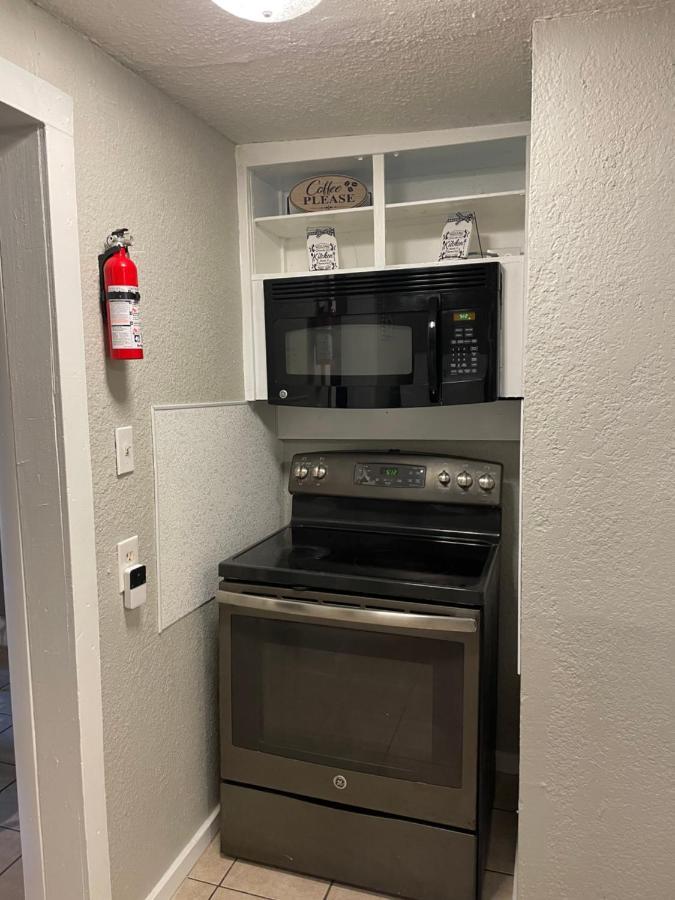 Downtown Heaven Apartman San Antonio Kültér fotó