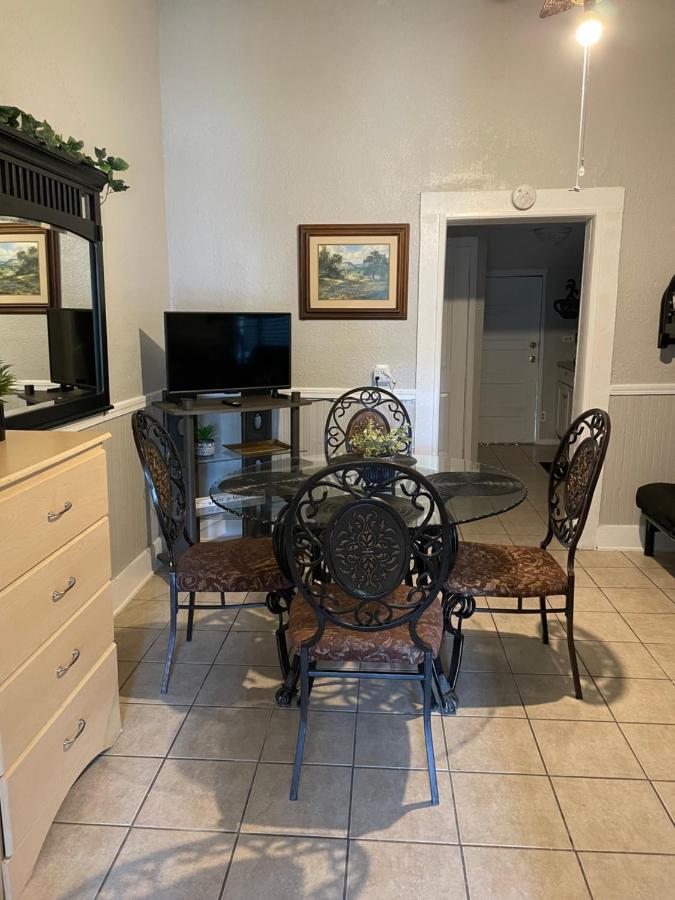 Downtown Heaven Apartman San Antonio Kültér fotó
