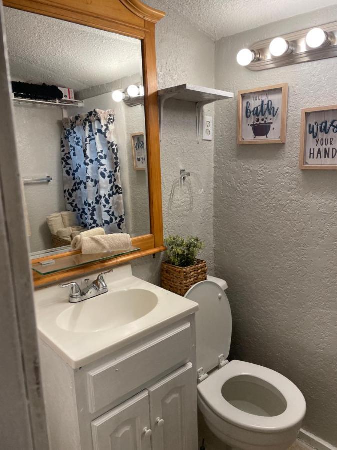 Downtown Heaven Apartman San Antonio Kültér fotó