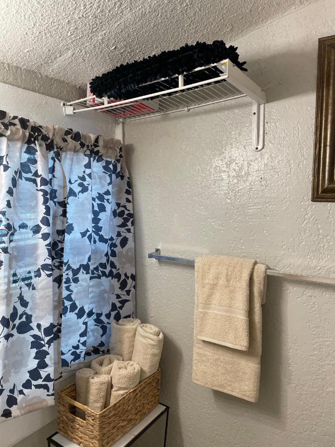 Downtown Heaven Apartman San Antonio Kültér fotó