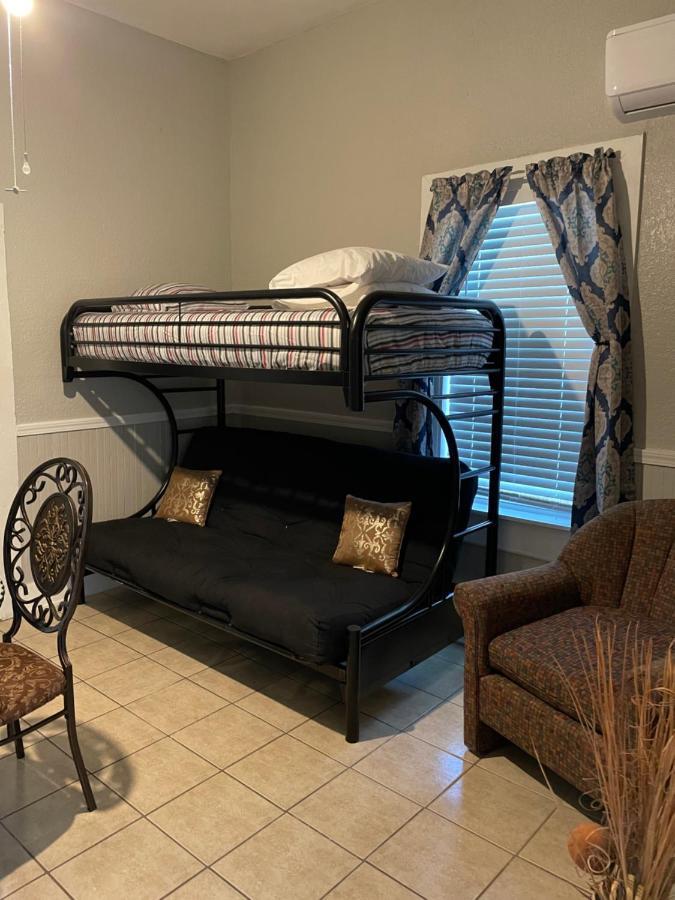 Downtown Heaven Apartman San Antonio Kültér fotó