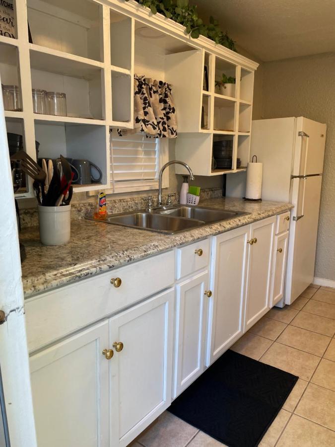 Downtown Heaven Apartman San Antonio Kültér fotó